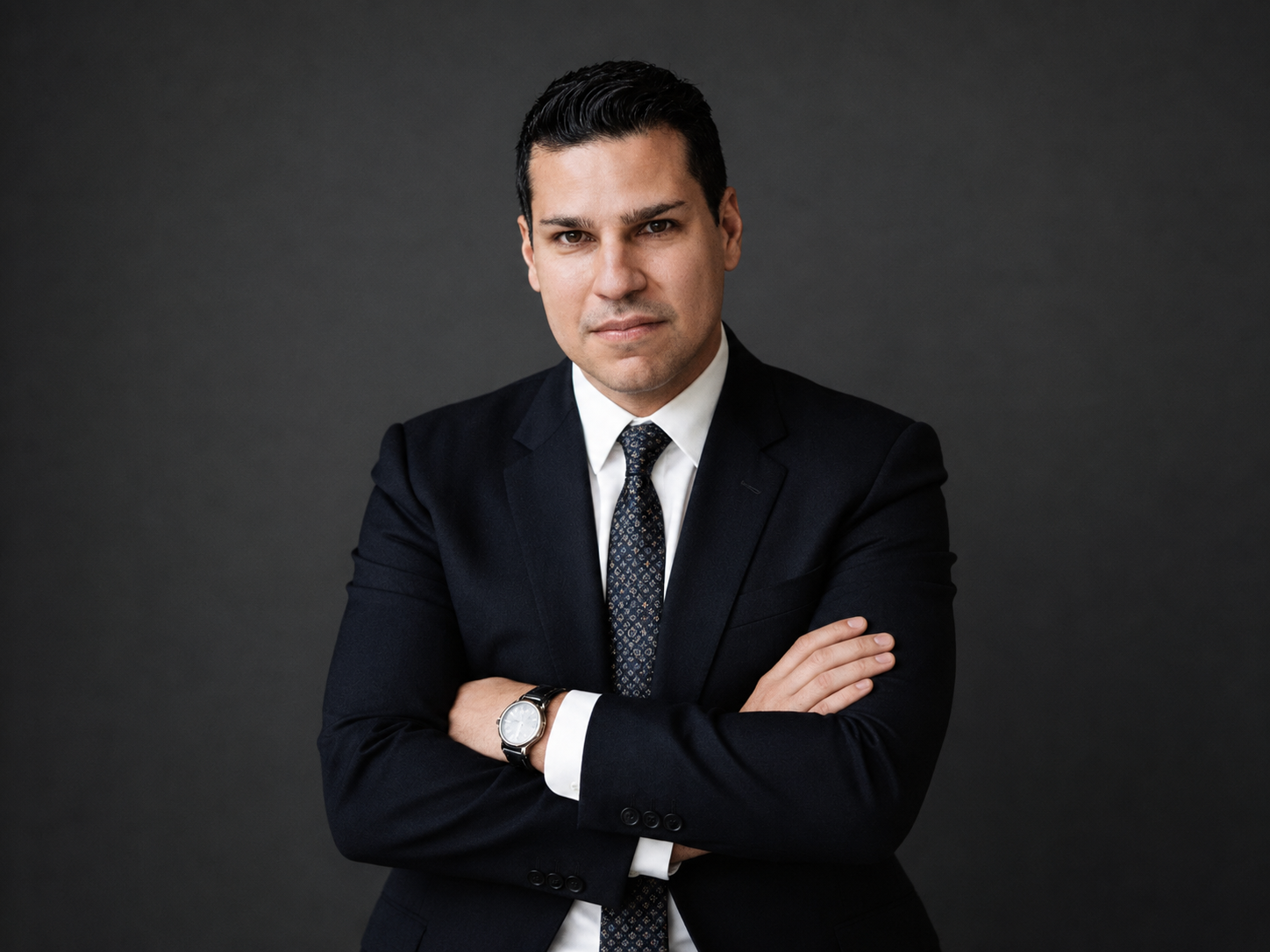 Dr. Thiago Badaró